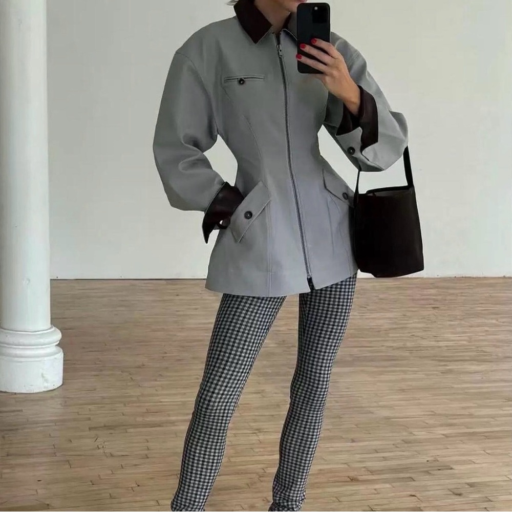 Helsa The Lady Hunting Jacket